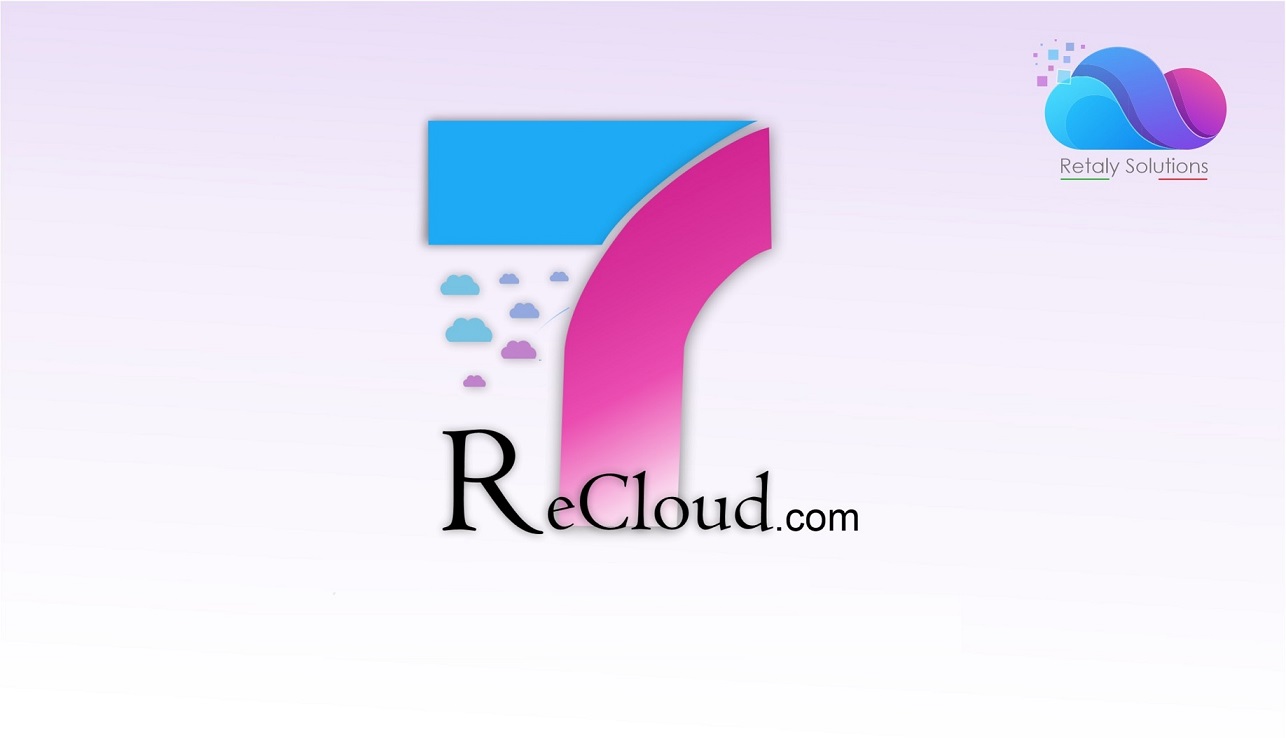 Portal 7ReCloud
